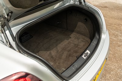 Lot 2004 Bentley Continental GT