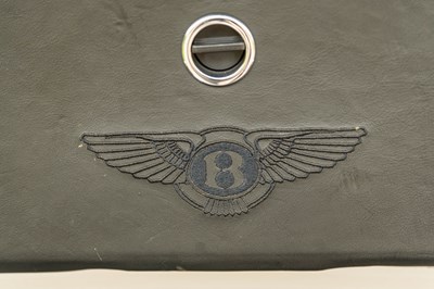 Lot 2004 Bentley Continental GT
