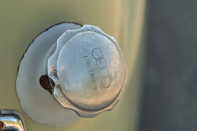 Lot 24 - 1963 Auto Union Universal 1000