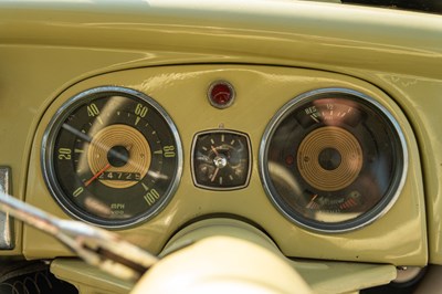 Lot 24 - 1963 Auto Union Universal 1000