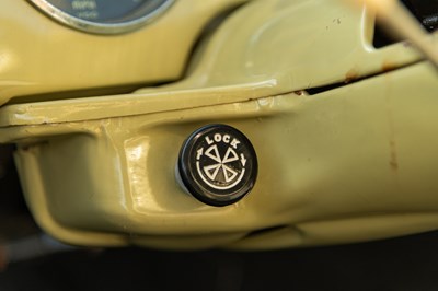Lot 24 - 1963 Auto Union Universal 1000