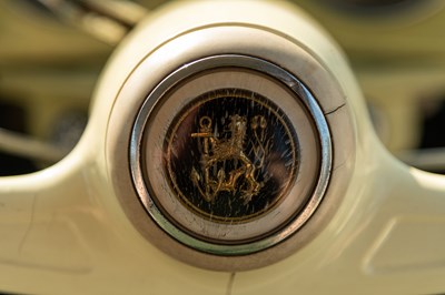 Lot 24 - 1963 Auto Union Universal 1000