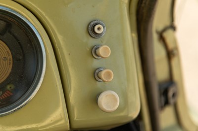 Lot 24 - 1963 Auto Union Universal 1000
