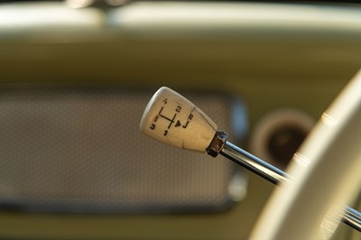 Lot 24 - 1963 Auto Union Universal 1000