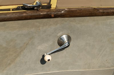 Lot 24 - 1963 Auto Union Universal 1000