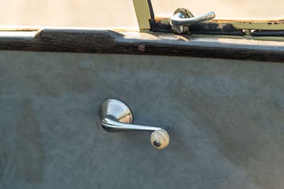 Lot 24 - 1963 Auto Union Universal 1000