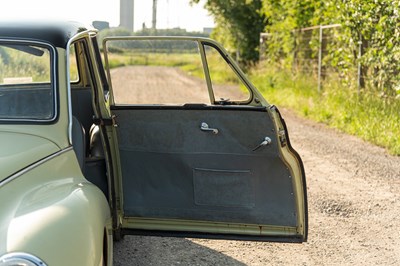 Lot 24 - 1963 Auto Union Universal 1000