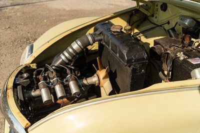 Lot 24 - 1963 Auto Union Universal 1000