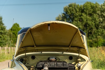 Lot 24 - 1963 Auto Union Universal 1000