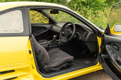 Lot 1994 Toyota MR2 Turbo