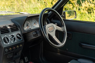 Lot 1994 Peugeot 205 GTI 1.9