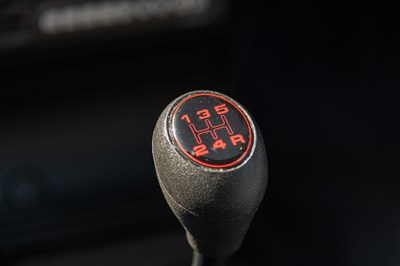 Lot 1994 Peugeot 205 GTI 1.9