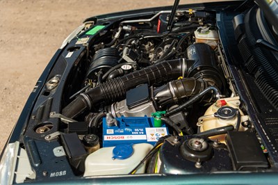 Lot 1994 Peugeot 205 GTI 1.9