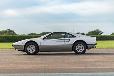 Lot 1976 Ferrari 308 Vetroresina