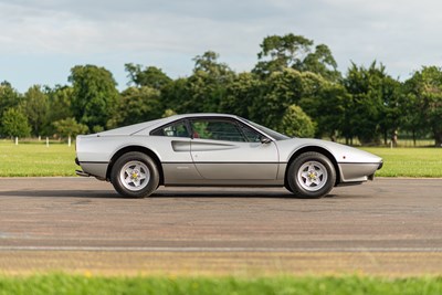 Lot 1976 Ferrari 308 Vetroresina