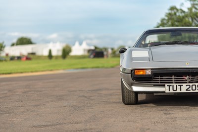 Lot 1976 Ferrari 308 Vetroresina