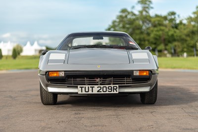 Lot 1976 Ferrari 308 Vetroresina