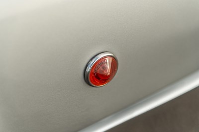 Lot 1976 Ferrari 308 Vetroresina