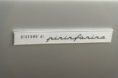 Lot 1976 Ferrari 308 Vetroresina