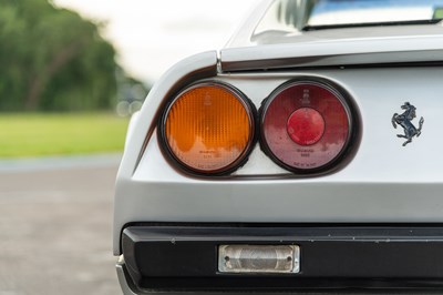 Lot 1976 Ferrari 308 Vetroresina