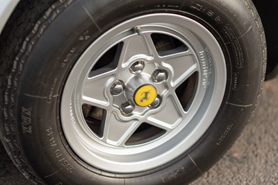 Lot 1976 Ferrari 308 Vetroresina