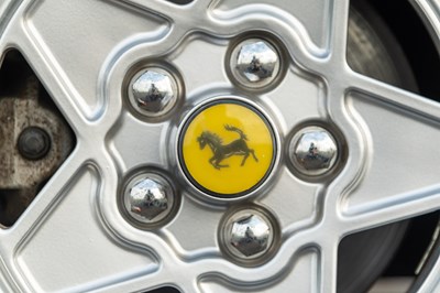 Lot 1976 Ferrari 308 Vetroresina