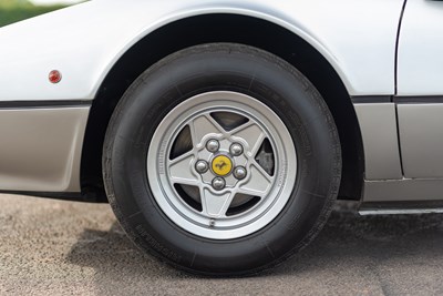 Lot 1976 Ferrari 308 Vetroresina