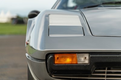 Lot 1976 Ferrari 308 Vetroresina