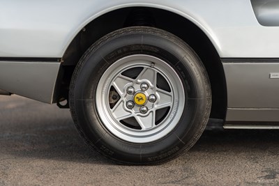 Lot 1976 Ferrari 308 Vetroresina