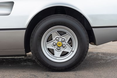 Lot 1976 Ferrari 308 Vetroresina