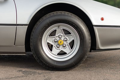 Lot 1976 Ferrari 308 Vetroresina