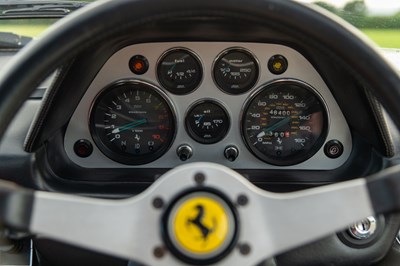 Lot 1976 Ferrari 308 Vetroresina