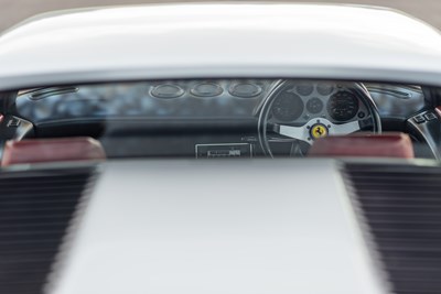 Lot 1976 Ferrari 308 Vetroresina