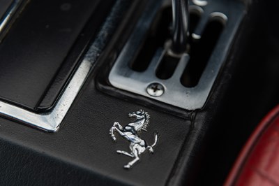 Lot 1976 Ferrari 308 Vetroresina