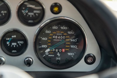 Lot 1976 Ferrari 308 Vetroresina