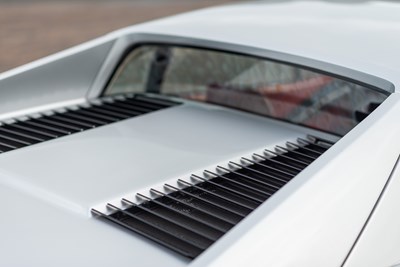 Lot 1976 Ferrari 308 Vetroresina