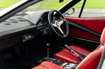 Lot 1976 Ferrari 308 Vetroresina