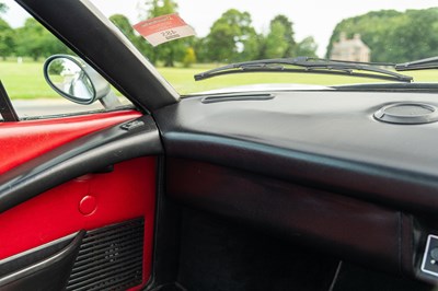 Lot 1976 Ferrari 308 Vetroresina