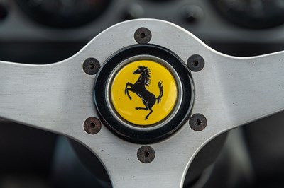 Lot 1976 Ferrari 308 Vetroresina