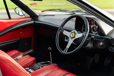 Lot 1976 Ferrari 308 Vetroresina