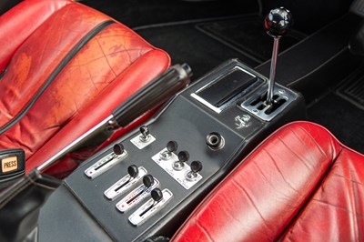 Lot 1976 Ferrari 308 Vetroresina