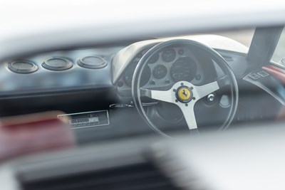 Lot 1976 Ferrari 308 Vetroresina