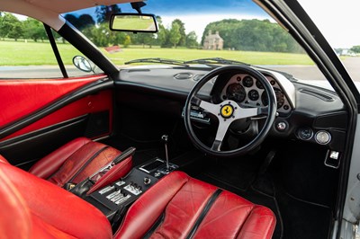 Lot 1976 Ferrari 308 Vetroresina