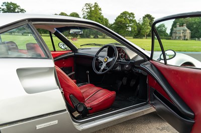 Lot 1976 Ferrari 308 Vetroresina