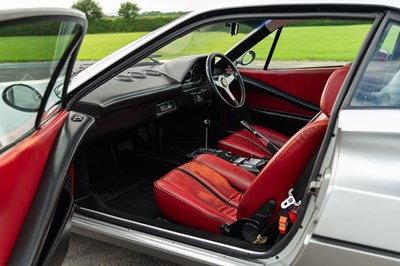 Lot 1976 Ferrari 308 Vetroresina