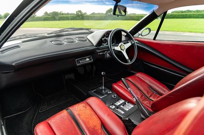 Lot 1976 Ferrari 308 Vetroresina