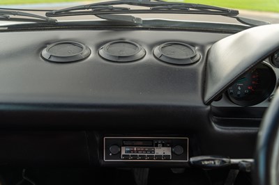 Lot 1976 Ferrari 308 Vetroresina
