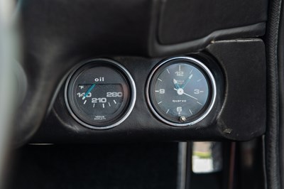 Lot 1976 Ferrari 308 Vetroresina