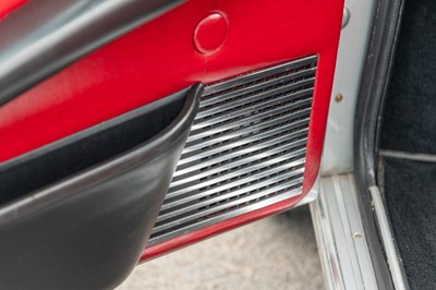 Lot 1976 Ferrari 308 Vetroresina