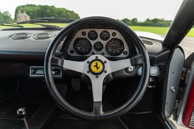Lot 1976 Ferrari 308 Vetroresina